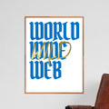 Plakat WILD
