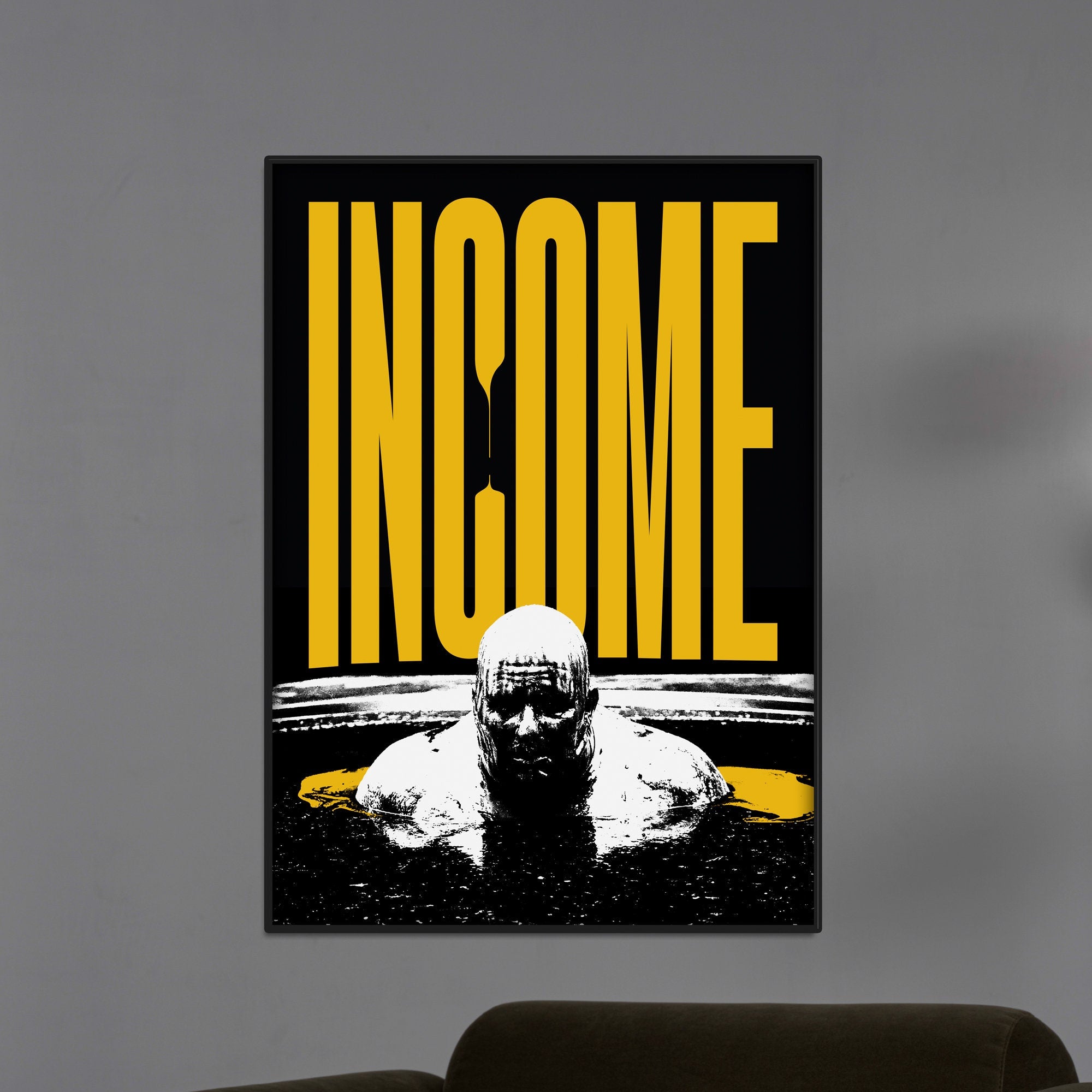 INCOME