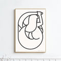 Plakat SIREN