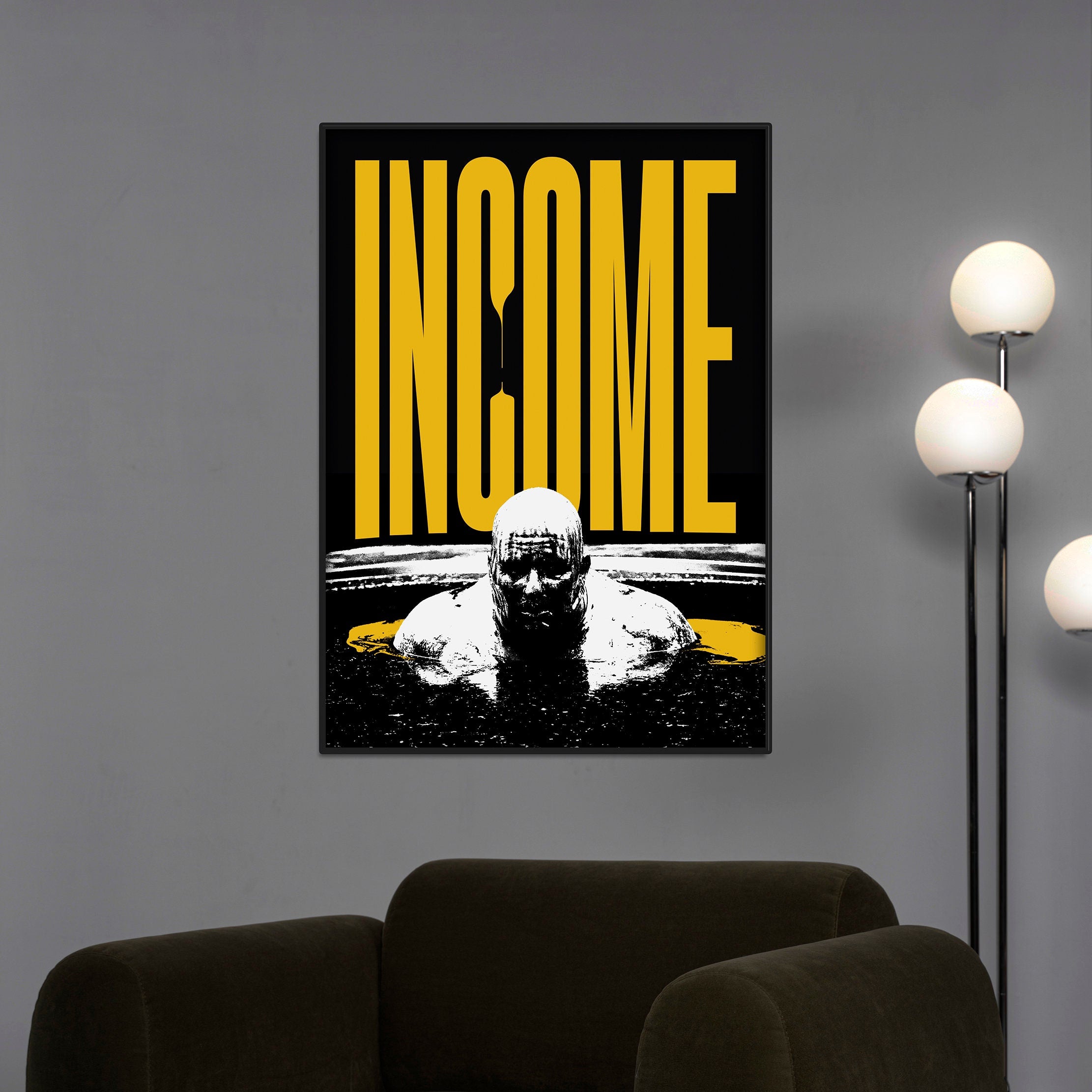 INCOME