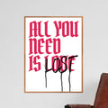 Plakat LOST